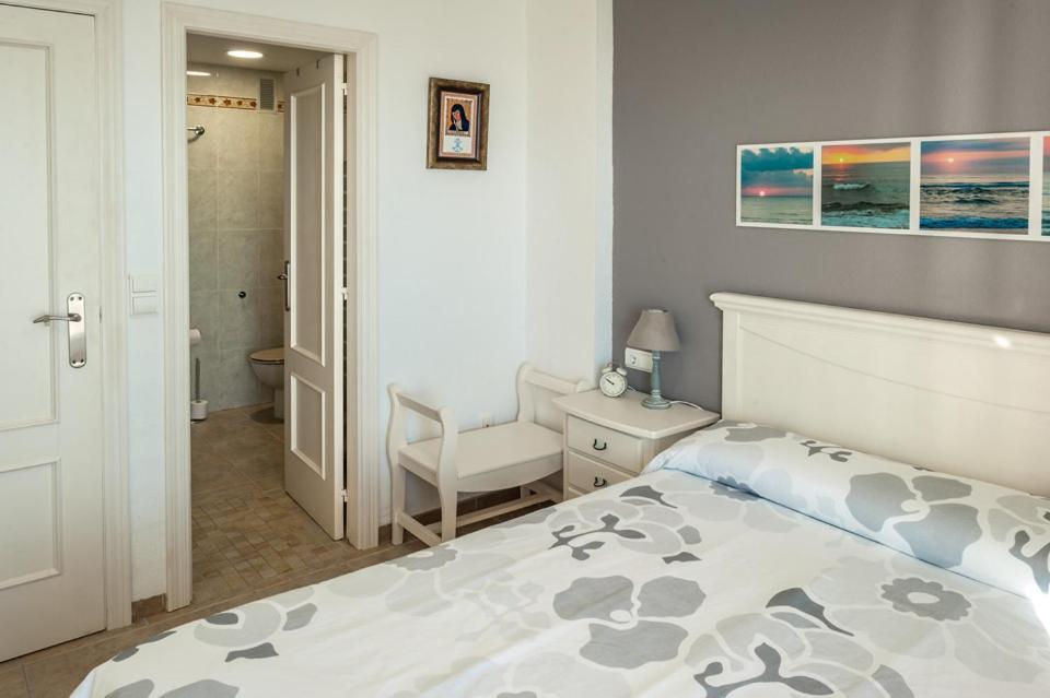 Primerisima Lines De Playa Ap10 Apartamento Playa De Xeraco Exterior photo